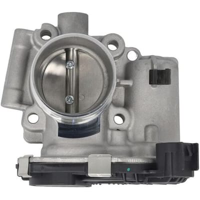 Gasklephuis NRF 408064
