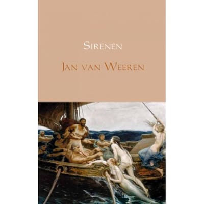 Sirenen - Jan van Weeren