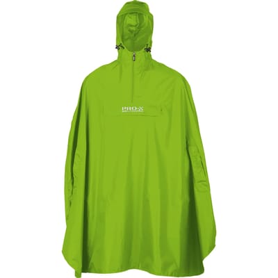 Poncho op wielen met vingergaten Pro-X Elements Pasofino