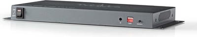 Nedis HDMI splitter 2 naar 8 met EDID - versie 1.4 (4K 30Hz)