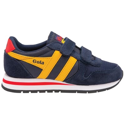 Lage Sneakers Gola DAYTONA VELCRO