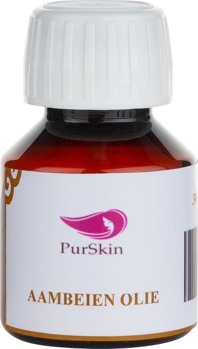 Purskin Aambeien Olie 100ML| Aambeien| Jeuk| Zwelling| Pijn| Darmen| Opgezwollen| Stulpen| Aders| Uitwendig|