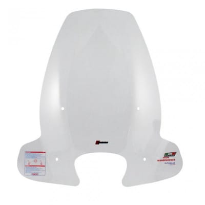 Pare brise Faco pour scooter Kymco 50 Like 4T 2018 23451 Neuf
