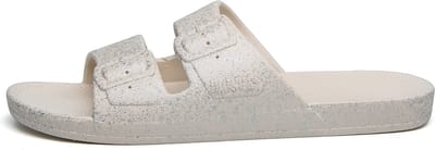 Freedom Moses Slippers Moon- Maat 40/41