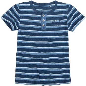 T-shirt Korte Mouw Pepe jeans PB501293