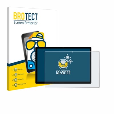 BROTECT - Screenprotector voor Foruser U310-EEA 14" - Folie Beschermfolie matte