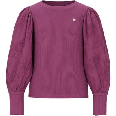Like Flo F608-5415 Meisjes T-shirt - Maat 134/140