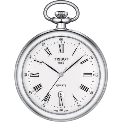 Tissot T-Pocket T82655013 Lepine Zakhorloges