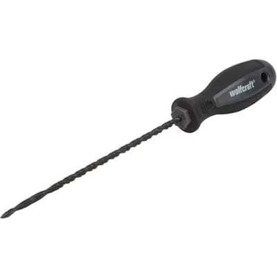 Wolfcraft Boorzaag 17,5cm