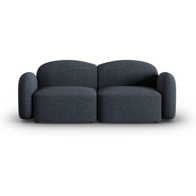 2-zitsbank Blair chenille | Micadoni Home
