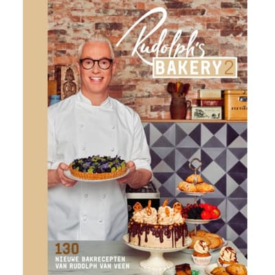 Rudolph's Bakery / 2 - Rudolph van Veen