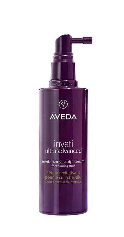 Aveda Treatment Revitaliserend Hoofdhuidserum Haarserum Unisex 150 ml