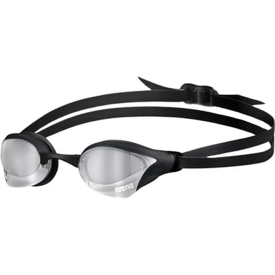Arena Airspeed Mirror Zwembril Senior