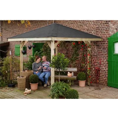 Weka Prieel 651 Gr.1 218x218cm