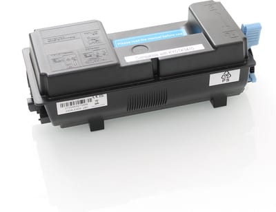 ABC huismerk Toner geschikt voor Kyocera TK3410 geschikt voor Ecosys PA5000x KL3