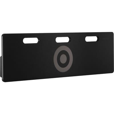 Panneau Rebondisseur de Football 40 X12  Mur de Football Portable avec 2 Angles de Rebond