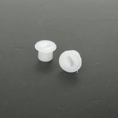 Accessoire RMS voor Scooter Piaggio 50 Vespa Sprinter 1971 tot 1973 142640564 / Set 7 rubbers Nieuw