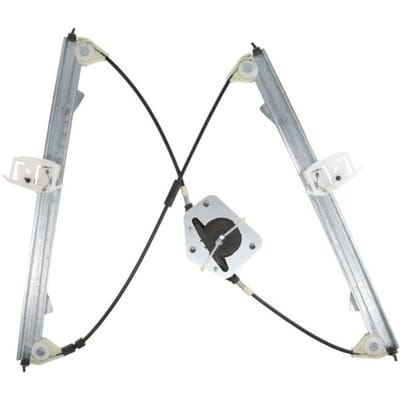 Raamregelaar BLIC 6060-00-FI1357 rechts
