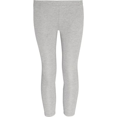 PROACT® Legging kind PA1014 - Grey Heather - 4/6 years (4/6 ans)