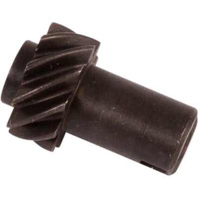 Worm wheel