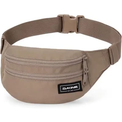 Dakine Classic - Heuptas 23 cm (pinebark)