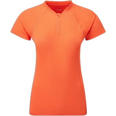 Dames ziptrui Montane Dart Nano