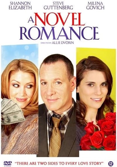 Novel Romance (DVD)