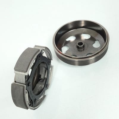 Malossi koppelingsplaat voor scooter MBK 400 Skyliner 2007 5216331 Nieuw