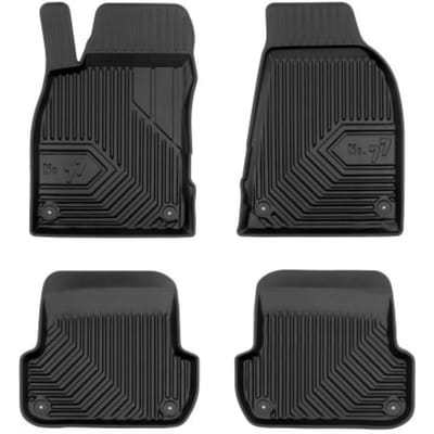 Rubber vloermatten FROGUM FRG77407084