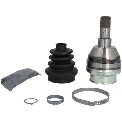 Homokineet reparatie set, aandrijfas SPIDAN 21457