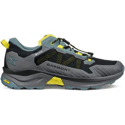 Garmont Nexus Gore-tex® Wandelschoenen Grijs EU 42 1/2 Man