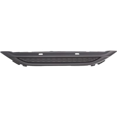 Bumper - ventilatierooster BLIC 6502-07-5509991PP