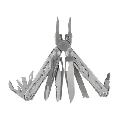 Bibury Pro Multitool 19 delig