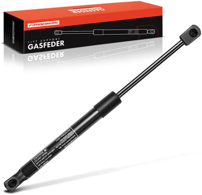 Frankberg 1x Gasveer Demper Motorkap voor KIA Sorento III XM SUV