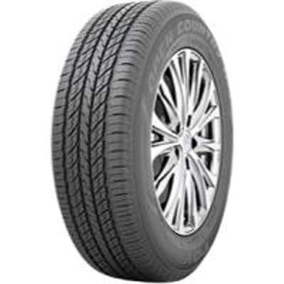 Toyo Open Country U/T ( 255/65 R17 110H, met wangbescherming (FSL) )