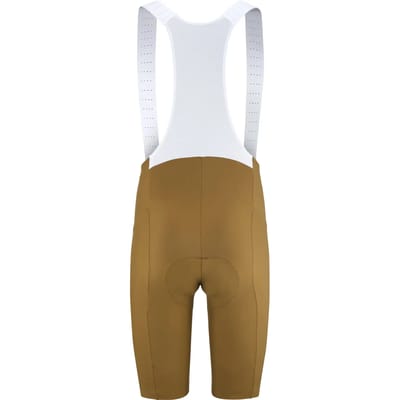 Mavic Aksium Fietsbroek Bruin 2XL Man