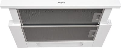 Whirlpool AKR 749/1 WH - Afzuigkap