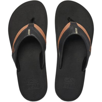 Reef Slippers cushion dawn ci6557 / bruin