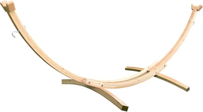 Vivere Massief grenen standaard (305 cm) - Natural