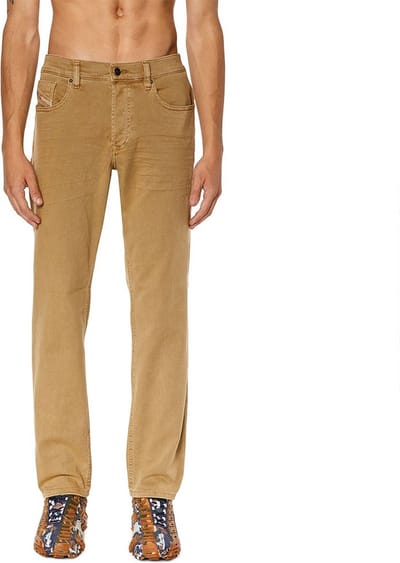 Diesel 2023 Finitive Spijkerbroek Beige 30 / 32 Man