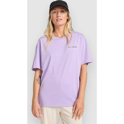 Billabong Mixing Vibes T-Shirt