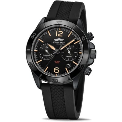 Rotorcraft Air Boss Dual Time RC1203