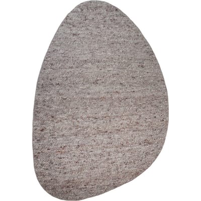 Veer Carpets Vloerkleed stone 428 kiezelvormig 200 x 280 cm