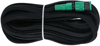 STIER flexibele tuinslang Premium 15m tot 30m