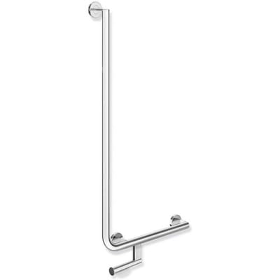 HEWI System 900 angle handle 100 cm, right 900.22.11240