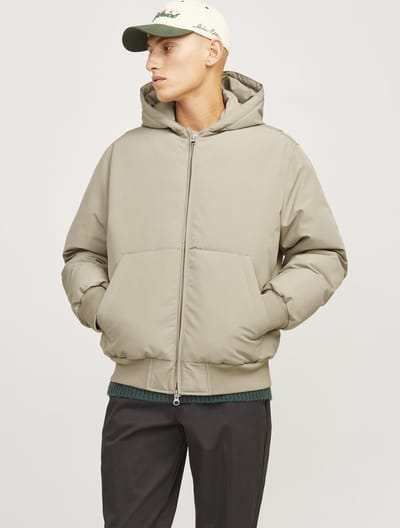 Jack & Jones Bomber jacker Bomber jacker