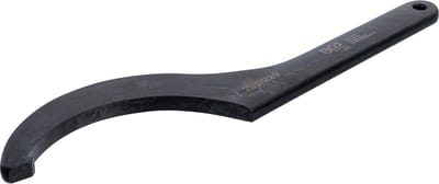 BGS Haaksleutel met neus - 205 - 220 mm
