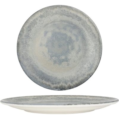Bonna Dinerbord - Omnia - Porselein - 27 cm - set van 6