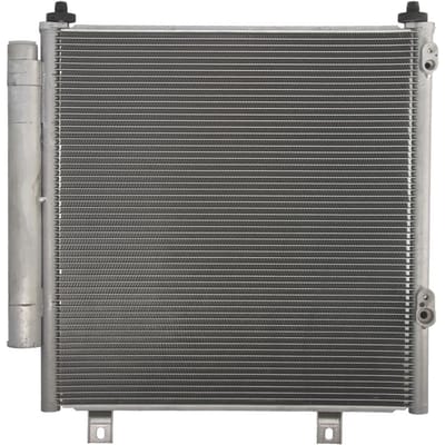 Condensator, airconditioning KOYORAD CD030753M