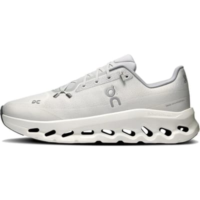 ON Cloudtilt Glacier Ice Heren Sneakers Wit 3ME10103740 41 white